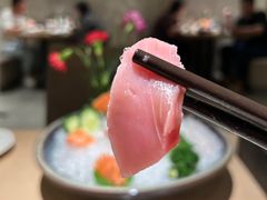 -大渔铁板烧(花园道店)