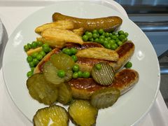 -宜家·瑞典风味餐厅(四元桥店)