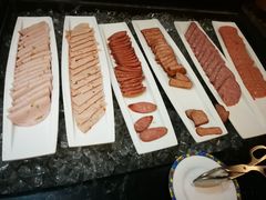 -黎明国际酒店太阳阁西餐厅