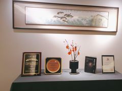 -沈灶河豚宴·河豚融合餐厅(汉中路店)