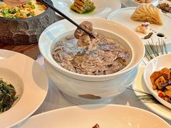 -百盛·鼎膳(中海财富中心)