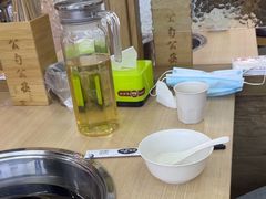 -三清洞摩西韩式年糕火锅(威高广场店)