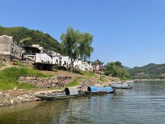 -新安江山水画廊风景区
