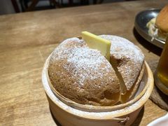 冰火菠蘿油-甘单茶事小馆(洋河店)