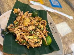 -多哥水傣味餐厅(司马巷店)