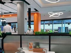 大堂-西语·炭烧牛排(卓越中寰店)