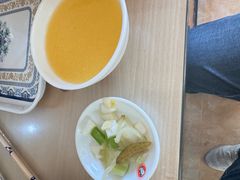 -闫家驴肉老店(华电一校店)