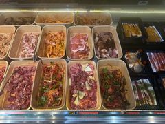 -哈哈碳都·牛肋条无限自助烤肉(台江万达店)
