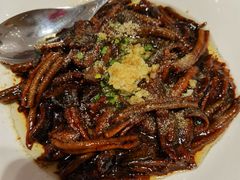 -新吉士·上海菜(浦东LCM置汇旭辉店)