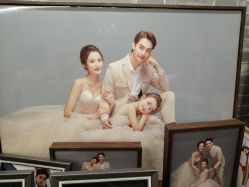 -莫奈庄园·儿童摄影馆·影视基地(江宁店)