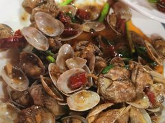 -虎虎龙虾大排档(双井店)