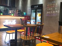 -麻小劲菌汤麻辣烫(体育西路店)