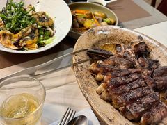 -BONAZZA 意大利餐厅
