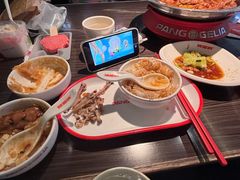 -胖哥俩肉蟹煲(湖滨银泰in77店)