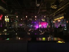 -MARU玛露音乐餐厅(大学路店)