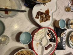 -小吊梨汤·北京菜·烤鸭(鸟巢店)