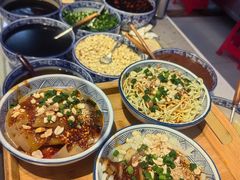 -姚记.周礼伤心凉粉(时代广场店)
