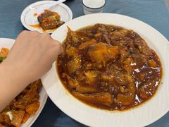 -清真•蜀风园(丁字沽店)