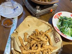 -肖记公安牛肉鱼杂馆· 省级非物质文化遗产(仁和路店)