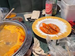 -牛New寿喜烧(中山公园龙之梦店)