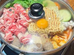 -花腰餐吧Bistro烧烤 傣味(传媒大学店)