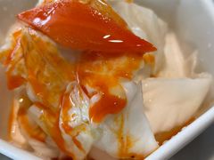 -渔语鱼酸菜鱼新川菜(来福士店)