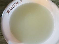 -汪胖子襄阳牛肉面(华丰路店)
