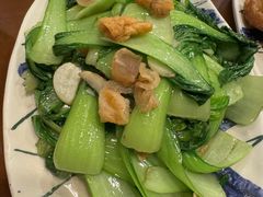 -奶奶的味道(胶州路店)