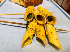 -撸啊撸铁签小肉(车站南路店)