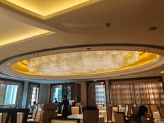 -香宫中餐厅 · 桂林香格里拉