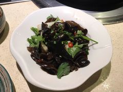 -润泽园椰子鸡(汇一城店)