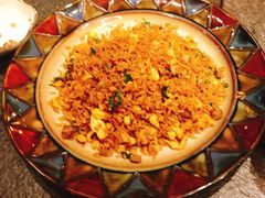 -丝路金桃·新疆菜(徐汇店)