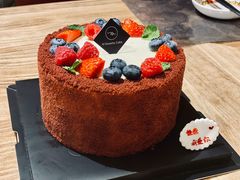 -姆们M Sweetie Cake(五道口店)