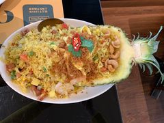 -simply thai天泰(静安嘉里中心店)