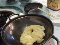 -柳沟豆腐宴69号福豆堂
