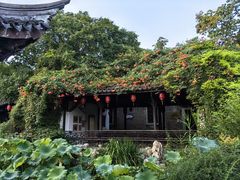 -衣裳街历史文化街区