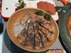 -生活如沸·顺德水牛奶火锅(大学路店)