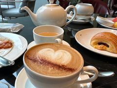 -尼依格罗香港美利酒店