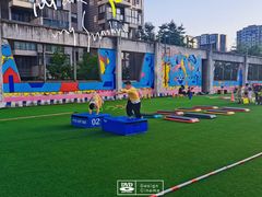 -凯孚尼儿童运动馆(空港总店)