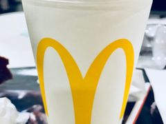 -麦当劳(中山大道中店)