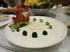 -世博源公馆·本帮融合菜·主题包厢·江景餐厅