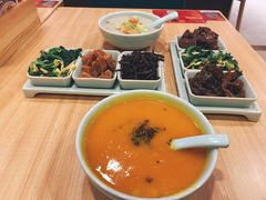 -宏状元现熬粥·京味菜(三里河店)
