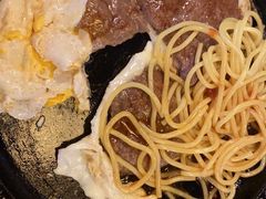 -快乐爱斯米牛排自助(吾悦广场店)