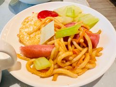 -皇廷国际大酒店