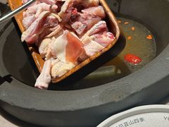 -芸山季·云南山珍菌火锅(宝能环球汇店)