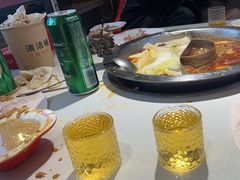 -豆花姐烂豆花火锅(水屯北路恒大滨河店)