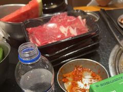 -炽城·烤肉名家(鸿达中央广场店)