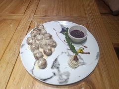 -麦甜创意轻食餐厅(西康路店)