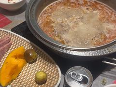 -樱煦和牛寿喜烧(如皋吾悦广场店)