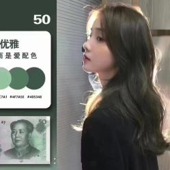点击看大图 -藤野造型